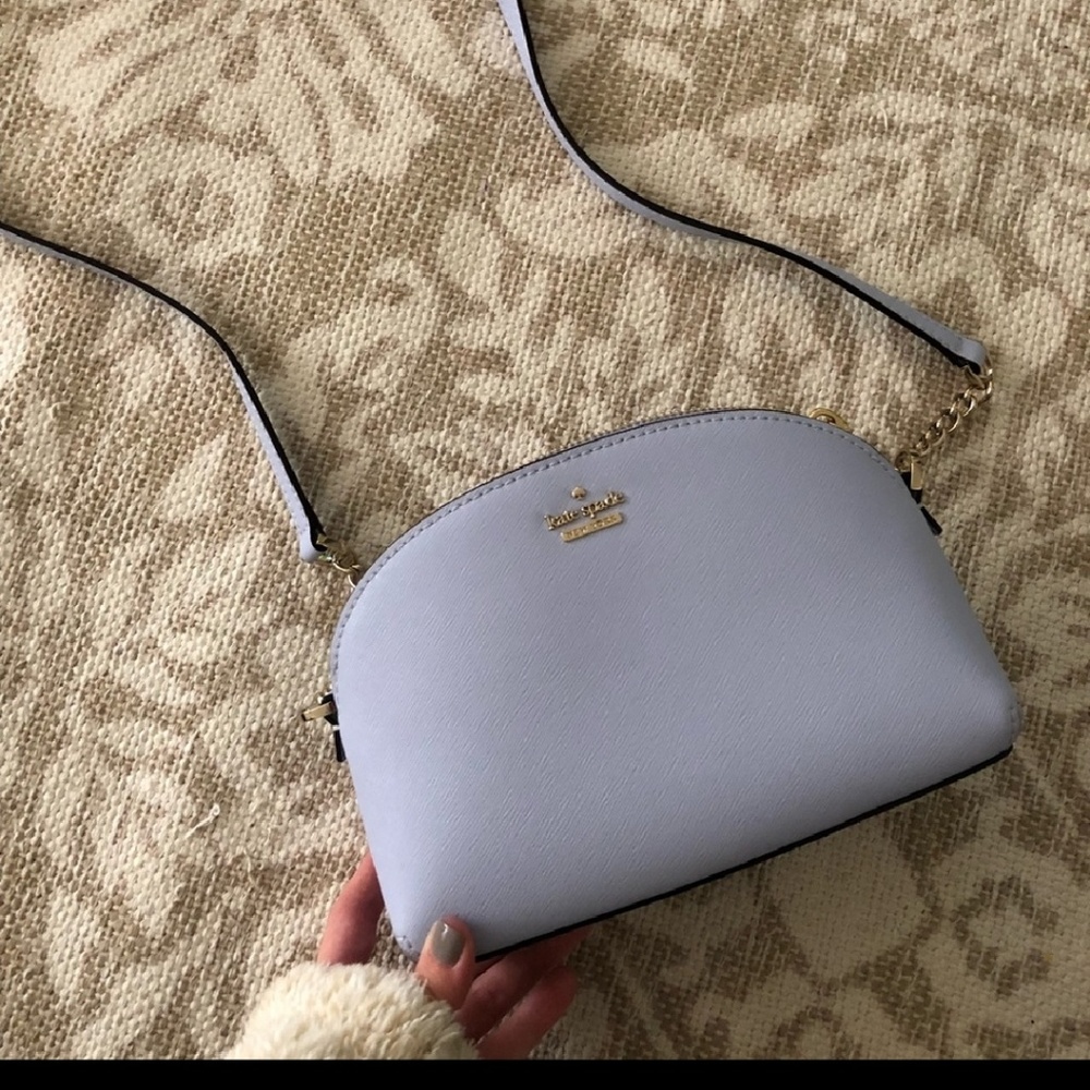 Kate Spade Cameron Street Mini Crossbody